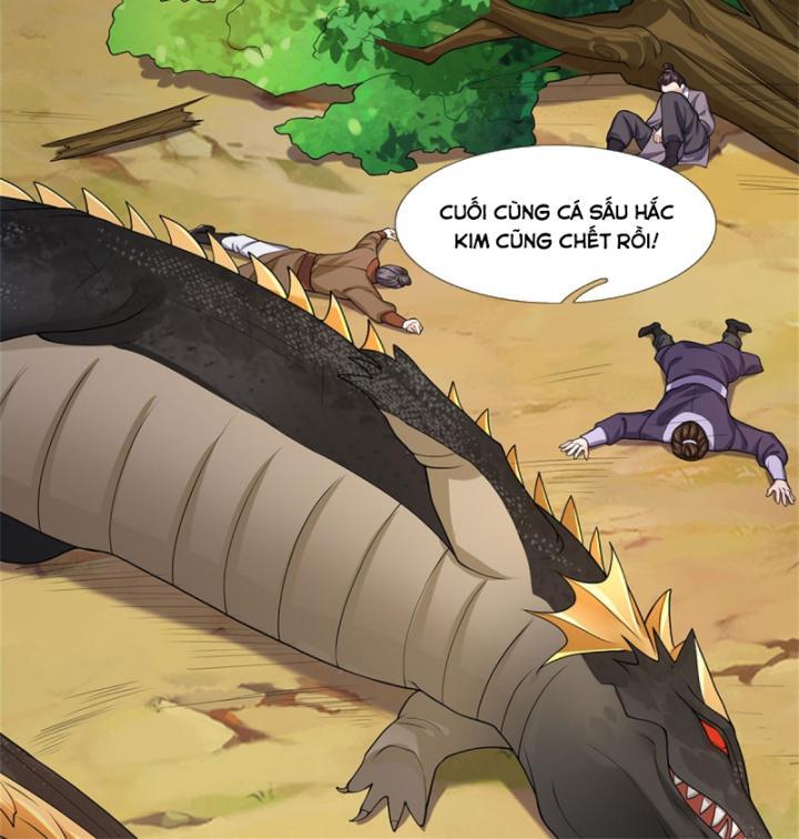 Ta Có Thể Thôn Phệ Vô Hạn Chapter 31 - Trang 33