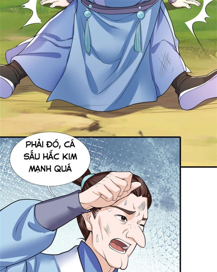 Ta Có Thể Thôn Phệ Vô Hạn Chapter 31 - Trang 37