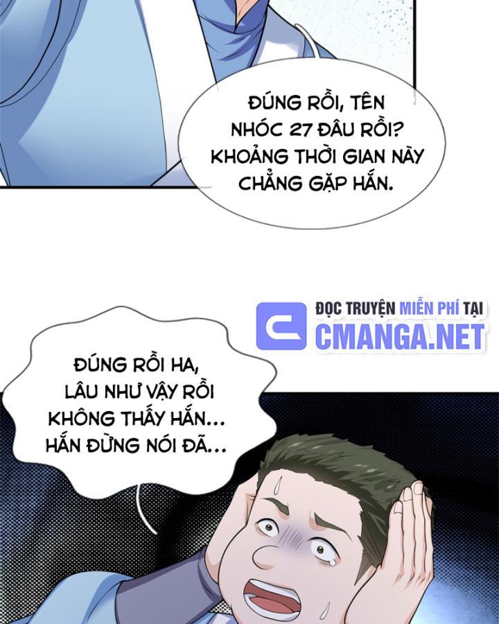 Ta Có Thể Thôn Phệ Vô Hạn Chapter 31 - Trang 38