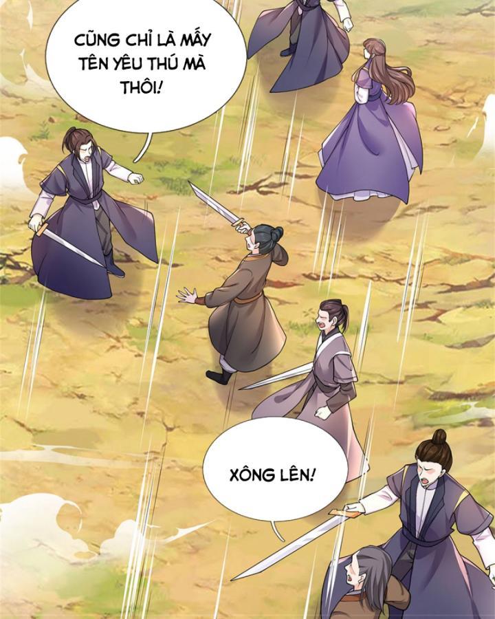Ta Có Thể Thôn Phệ Vô Hạn Chapter 31 - Trang 4