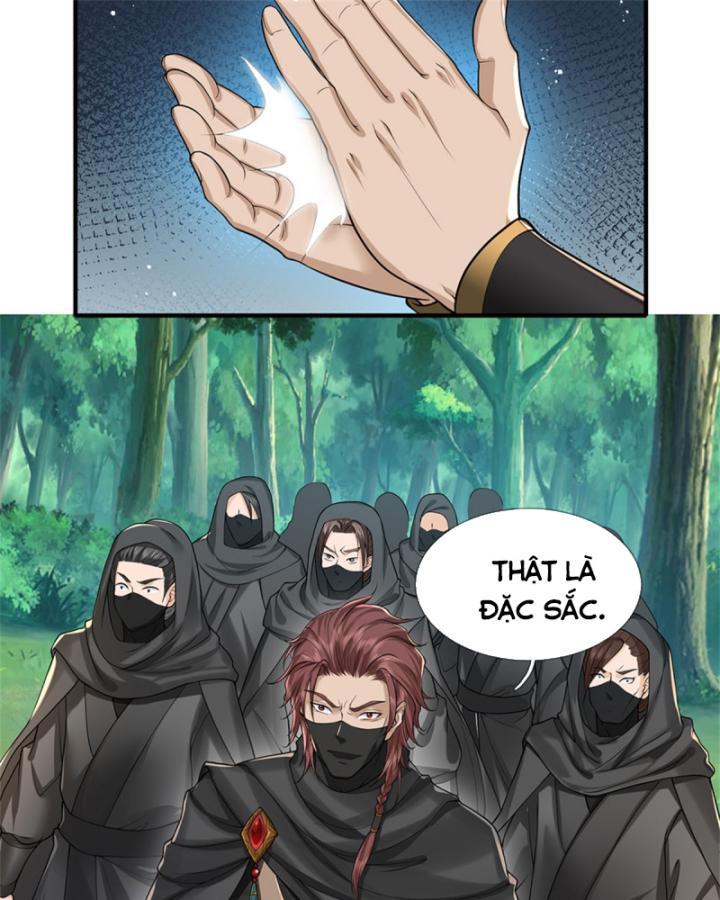 Ta Có Thể Thôn Phệ Vô Hạn Chapter 31 - Trang 40