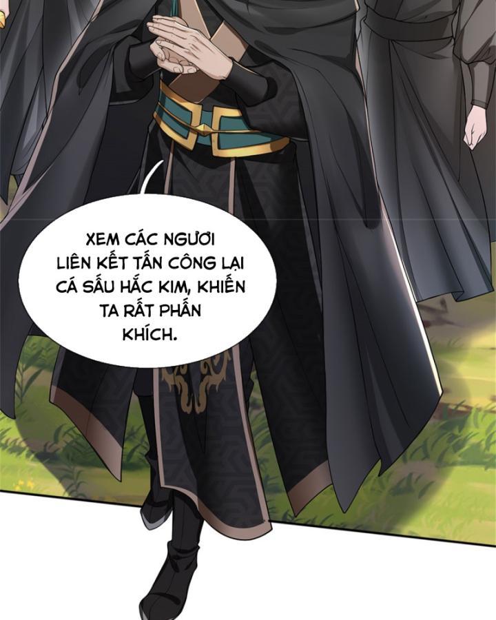 Ta Có Thể Thôn Phệ Vô Hạn Chapter 31 - Trang 41