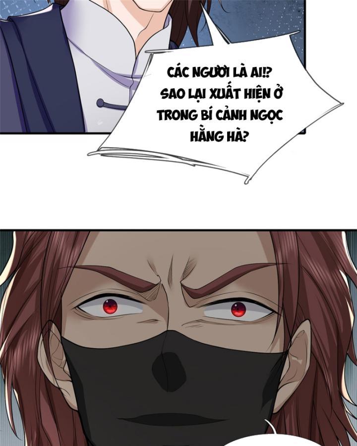 Ta Có Thể Thôn Phệ Vô Hạn Chapter 31 - Trang 43