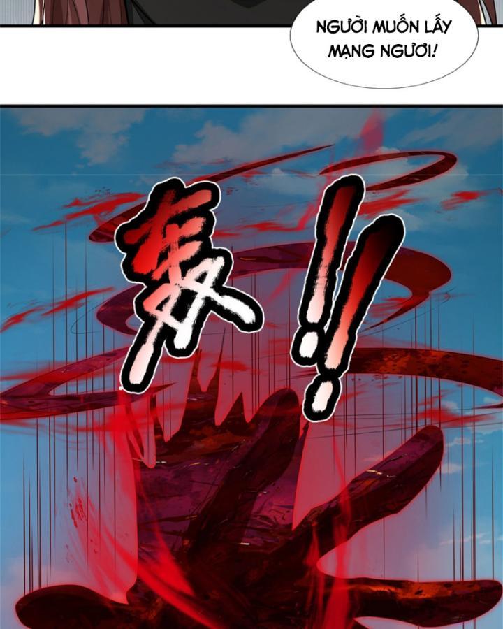 Ta Có Thể Thôn Phệ Vô Hạn Chapter 31 - Trang 44