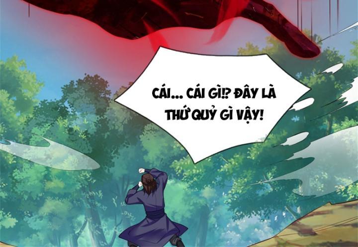 Ta Có Thể Thôn Phệ Vô Hạn Chapter 31 - Trang 45