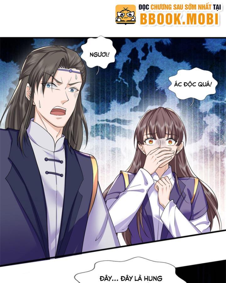 Ta Có Thể Thôn Phệ Vô Hạn Chapter 31 - Trang 47
