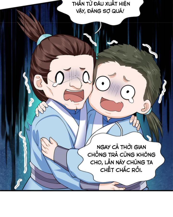 Ta Có Thể Thôn Phệ Vô Hạn Chapter 31 - Trang 48
