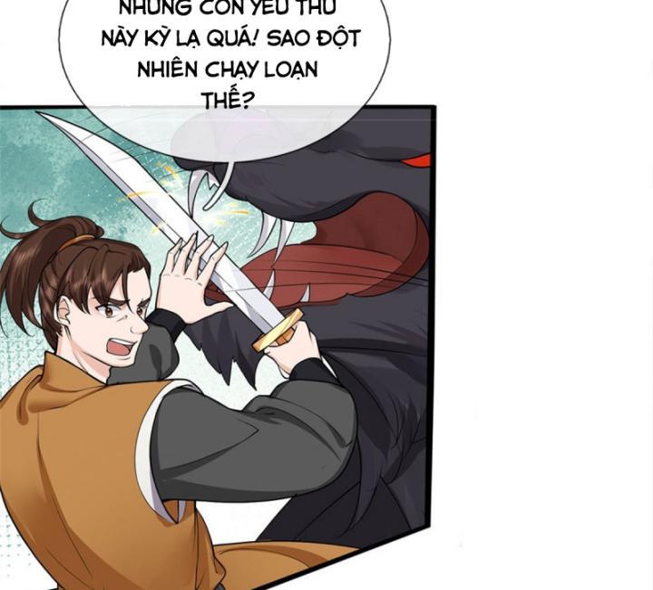 Ta Có Thể Thôn Phệ Vô Hạn Chapter 31 - Trang 6