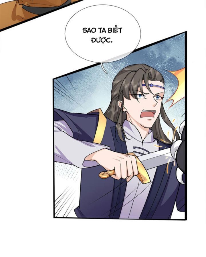 Ta Có Thể Thôn Phệ Vô Hạn Chapter 31 - Trang 7