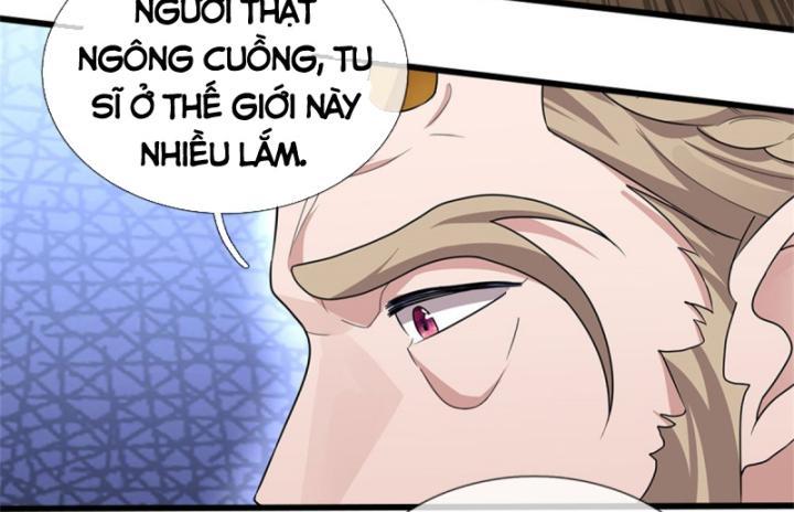 Ta Có Thể Thôn Phệ Vô Hạn Chapter 32 - Trang 10