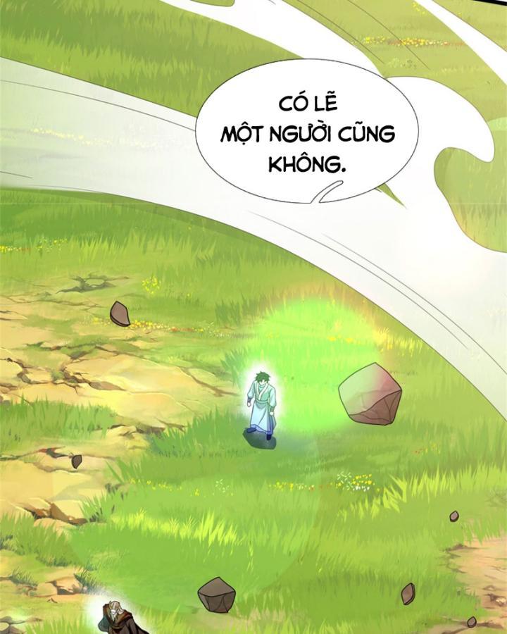 Ta Có Thể Thôn Phệ Vô Hạn Chapter 32 - Trang 12