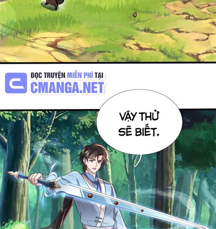 Ta Có Thể Thôn Phệ Vô Hạn Chapter 32 - Trang 13