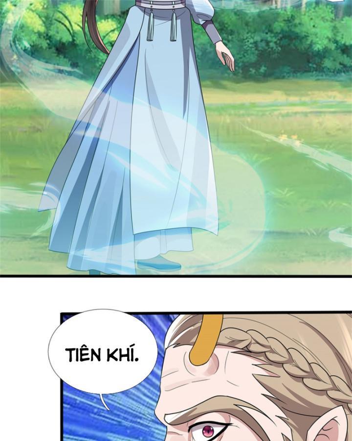 Ta Có Thể Thôn Phệ Vô Hạn Chapter 32 - Trang 14