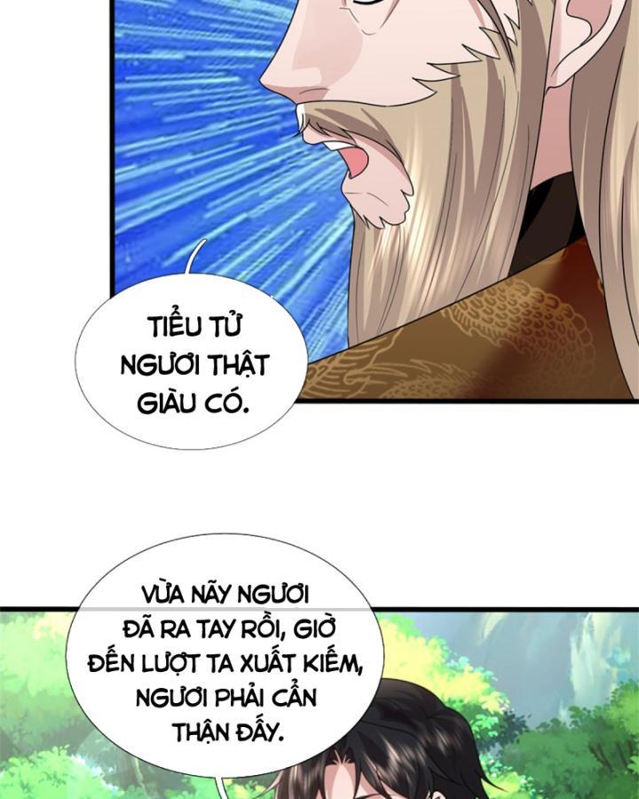 Ta Có Thể Thôn Phệ Vô Hạn Chapter 32 - Trang 15