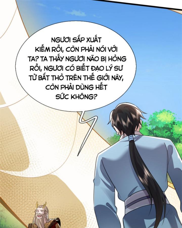 Ta Có Thể Thôn Phệ Vô Hạn Chapter 32 - Trang 17
