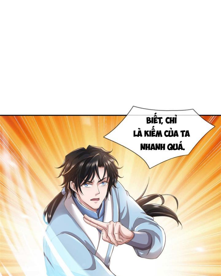 Ta Có Thể Thôn Phệ Vô Hạn Chapter 32 - Trang 19