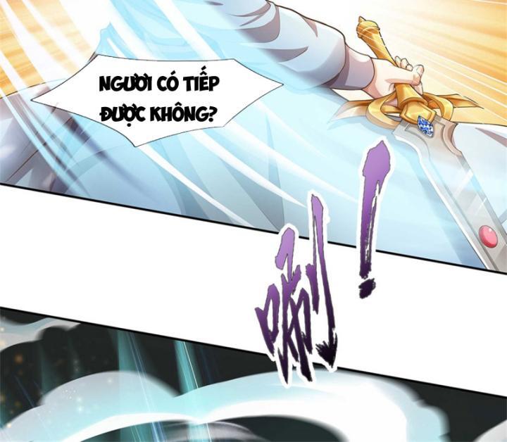 Ta Có Thể Thôn Phệ Vô Hạn Chapter 32 - Trang 20