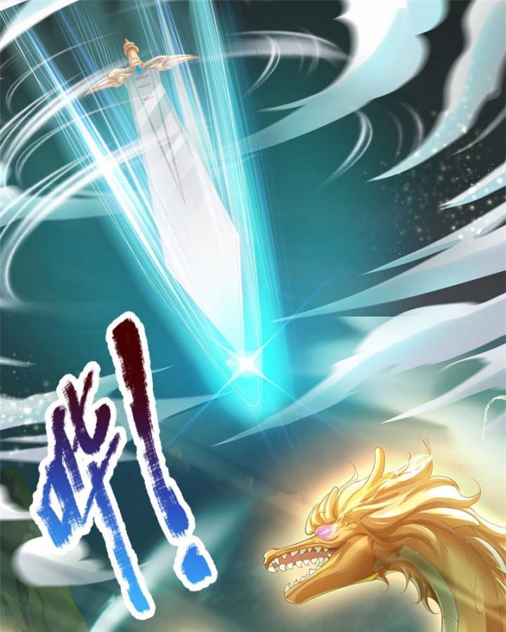 Ta Có Thể Thôn Phệ Vô Hạn Chapter 32 - Trang 21