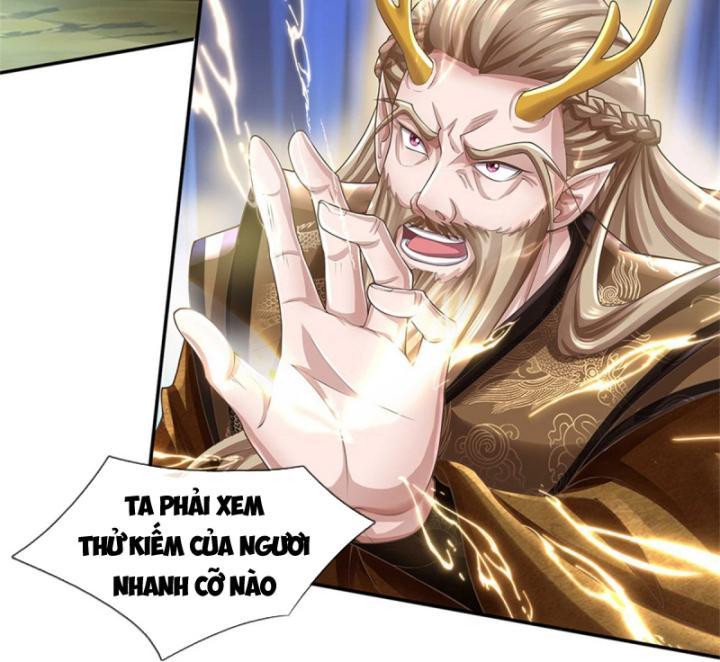 Ta Có Thể Thôn Phệ Vô Hạn Chapter 32 - Trang 23