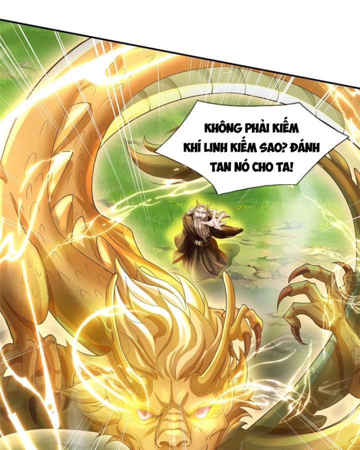 Ta Có Thể Thôn Phệ Vô Hạn Chapter 32 - Trang 24
