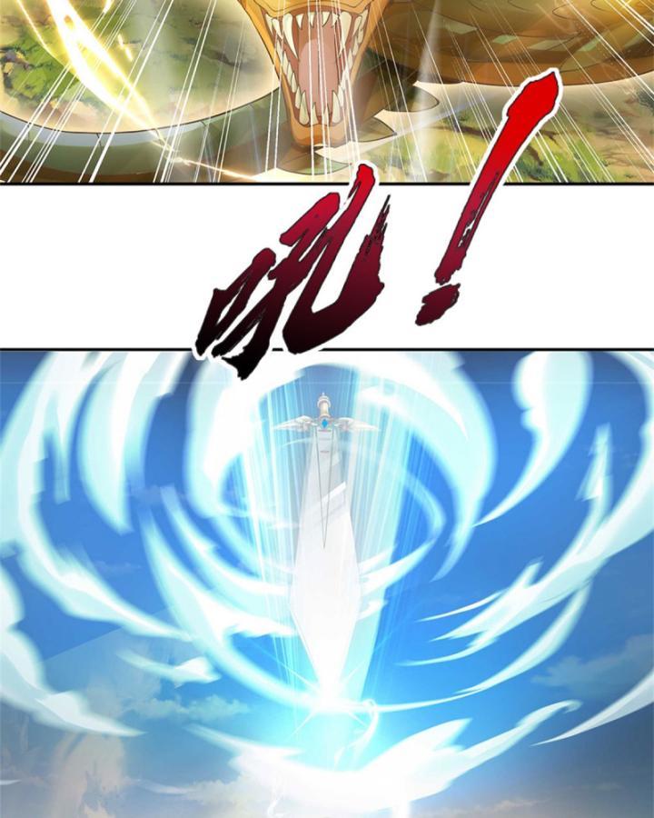 Ta Có Thể Thôn Phệ Vô Hạn Chapter 32 - Trang 25