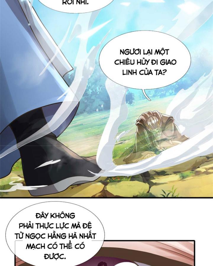 Ta Có Thể Thôn Phệ Vô Hạn Chapter 32 - Trang 29