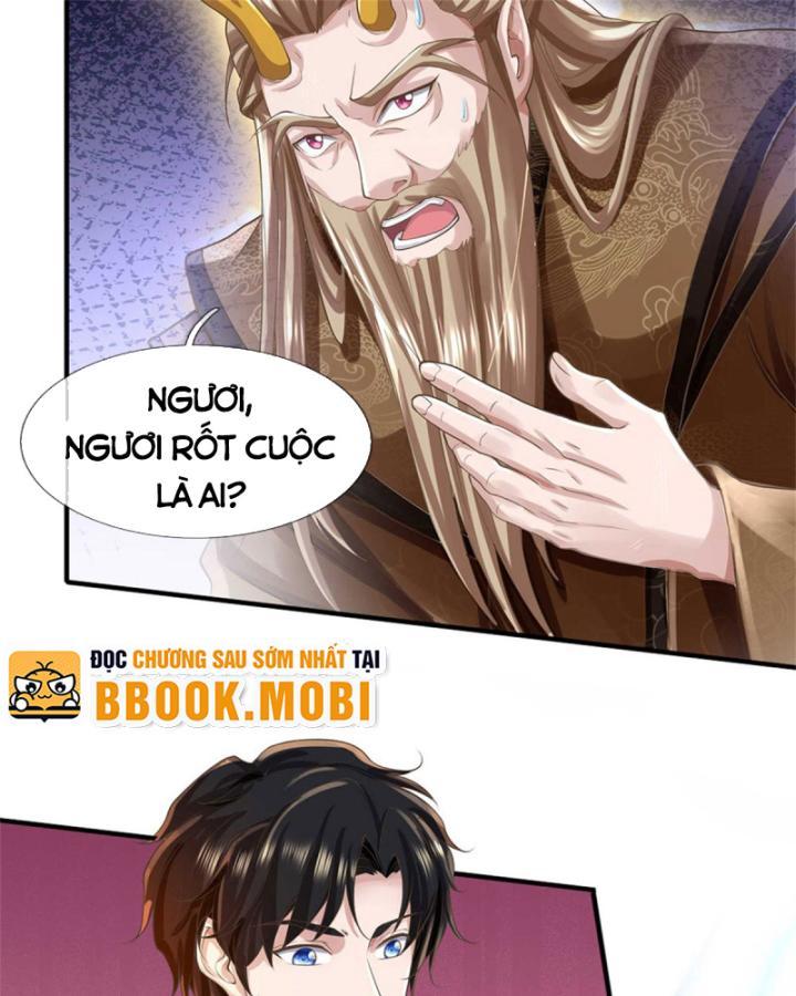 Ta Có Thể Thôn Phệ Vô Hạn Chapter 32 - Trang 31