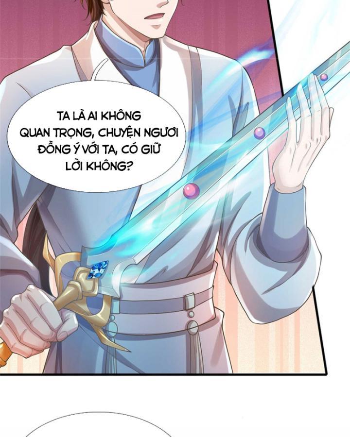 Ta Có Thể Thôn Phệ Vô Hạn Chapter 32 - Trang 32