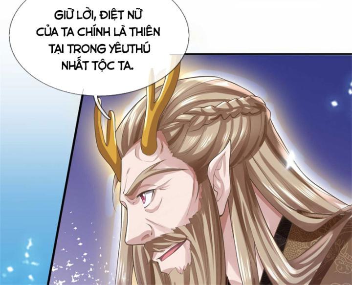 Ta Có Thể Thôn Phệ Vô Hạn Chapter 32 - Trang 33