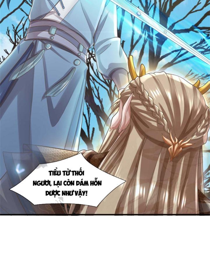 Ta Có Thể Thôn Phệ Vô Hạn Chapter 32 - Trang 35