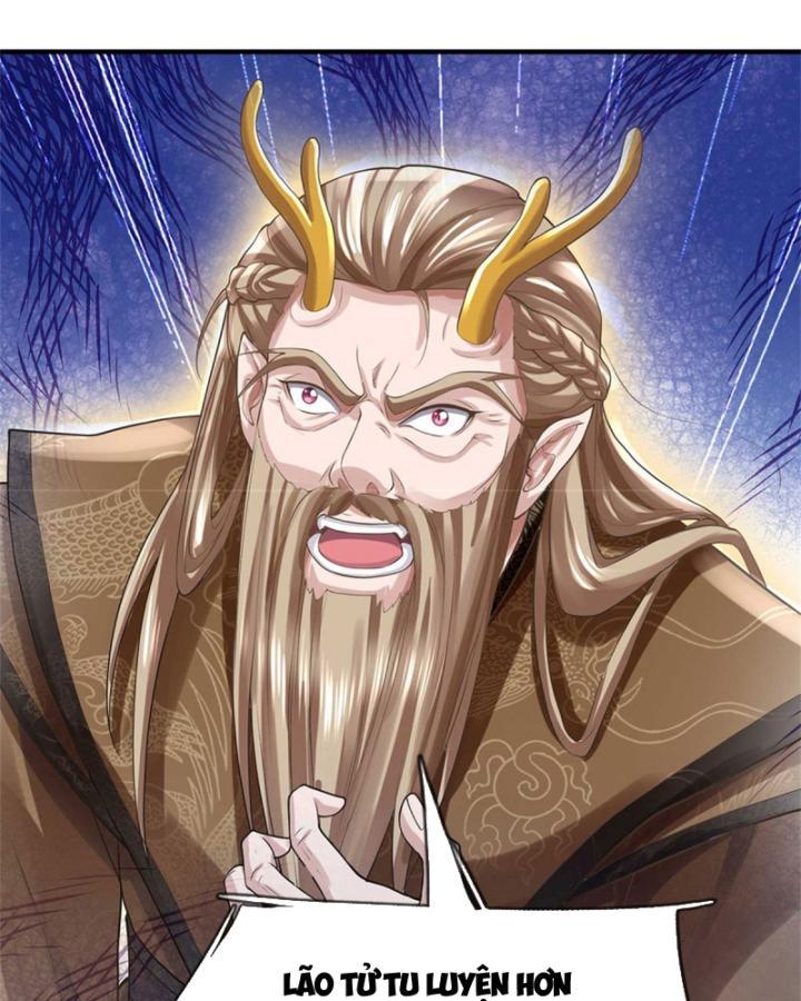 Ta Có Thể Thôn Phệ Vô Hạn Chapter 32 - Trang 36