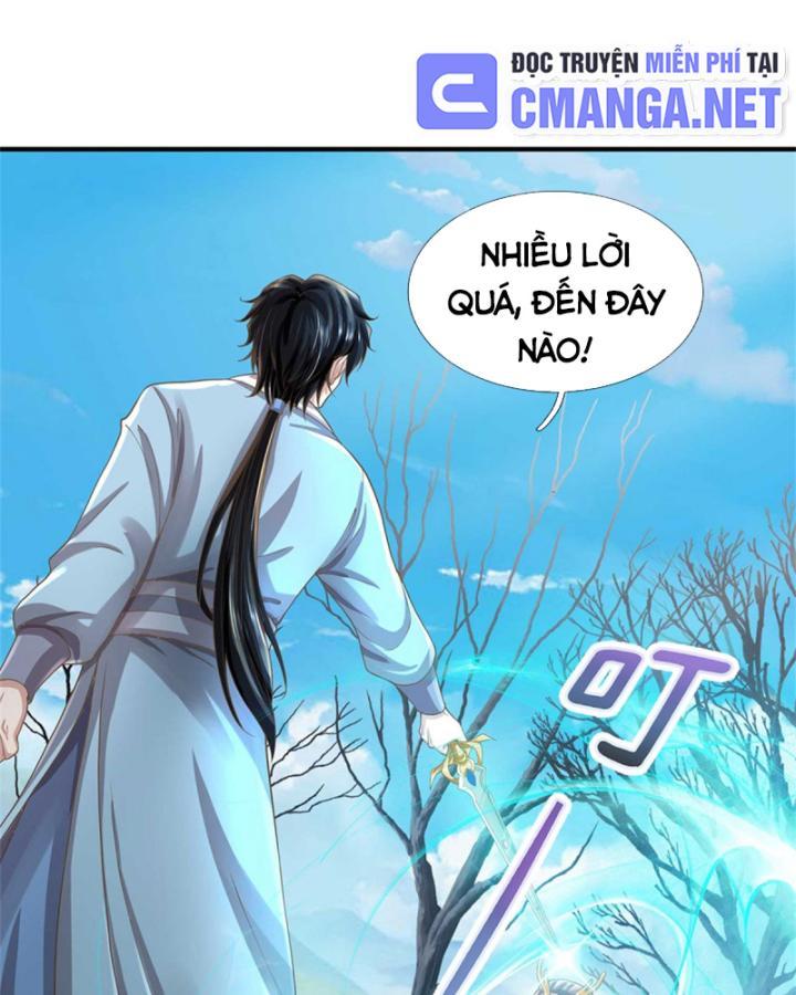 Ta Có Thể Thôn Phệ Vô Hạn Chapter 32 - Trang 38