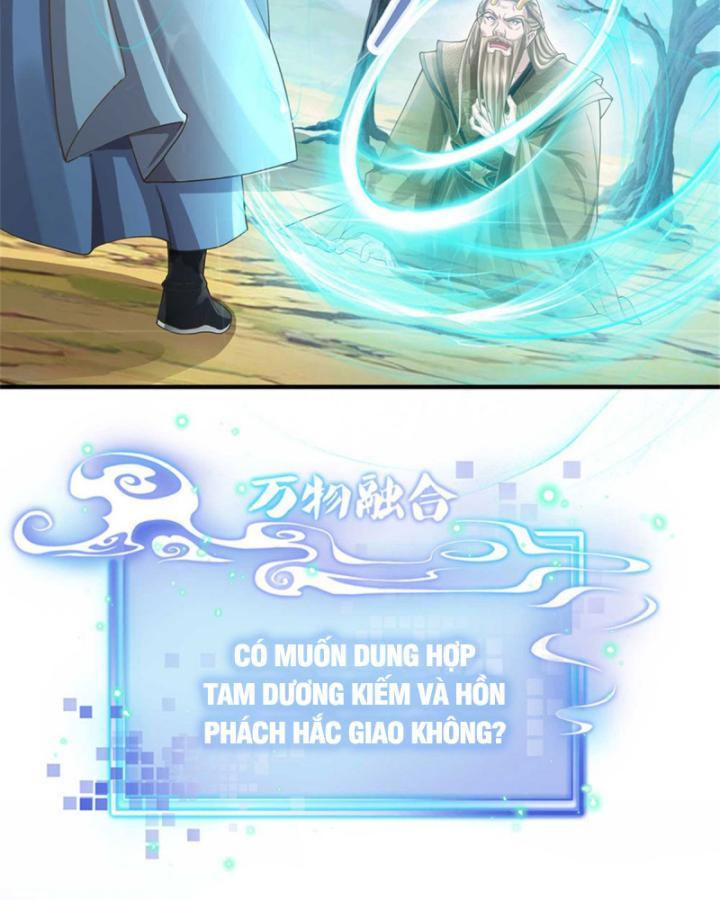 Ta Có Thể Thôn Phệ Vô Hạn Chapter 32 - Trang 39
