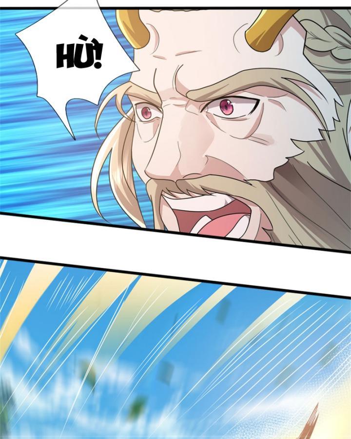 Ta Có Thể Thôn Phệ Vô Hạn Chapter 32 - Trang 4