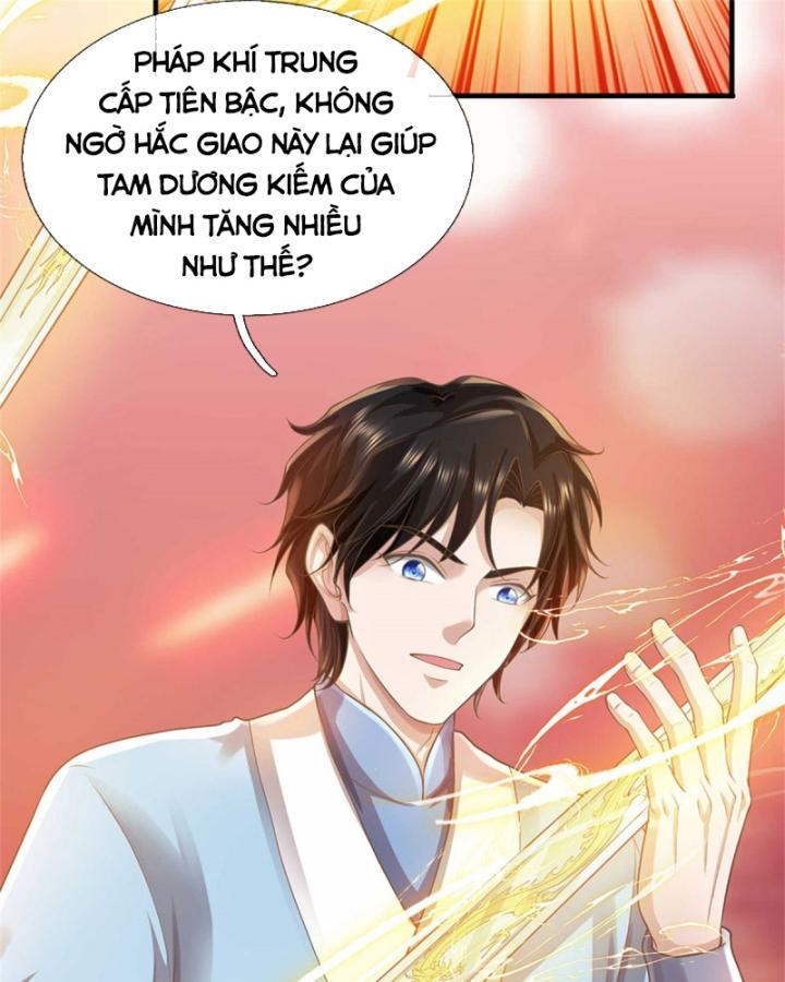 Ta Có Thể Thôn Phệ Vô Hạn Chapter 32 - Trang 44