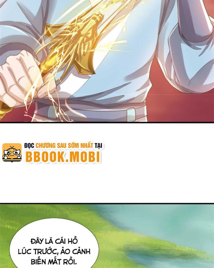 Ta Có Thể Thôn Phệ Vô Hạn Chapter 32 - Trang 45