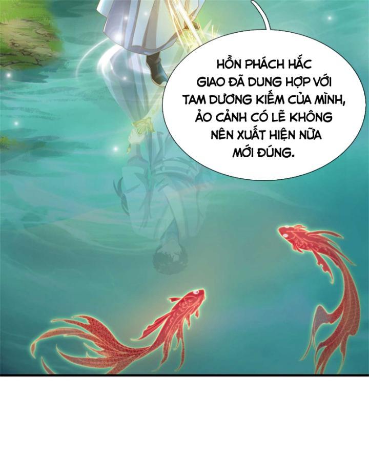 Ta Có Thể Thôn Phệ Vô Hạn Chapter 32 - Trang 47