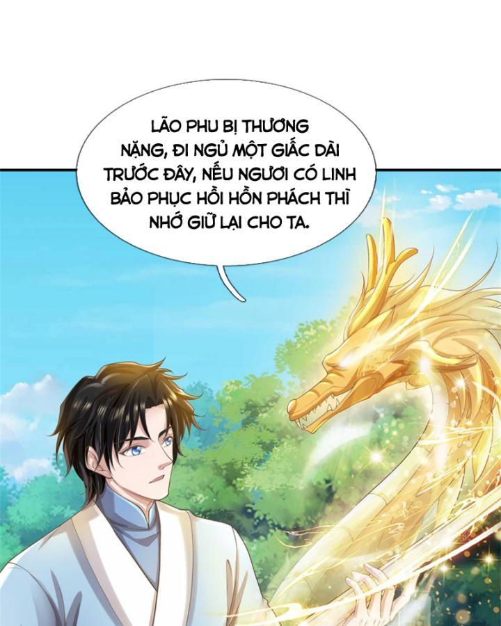 Ta Có Thể Thôn Phệ Vô Hạn Chapter 32 - Trang 48