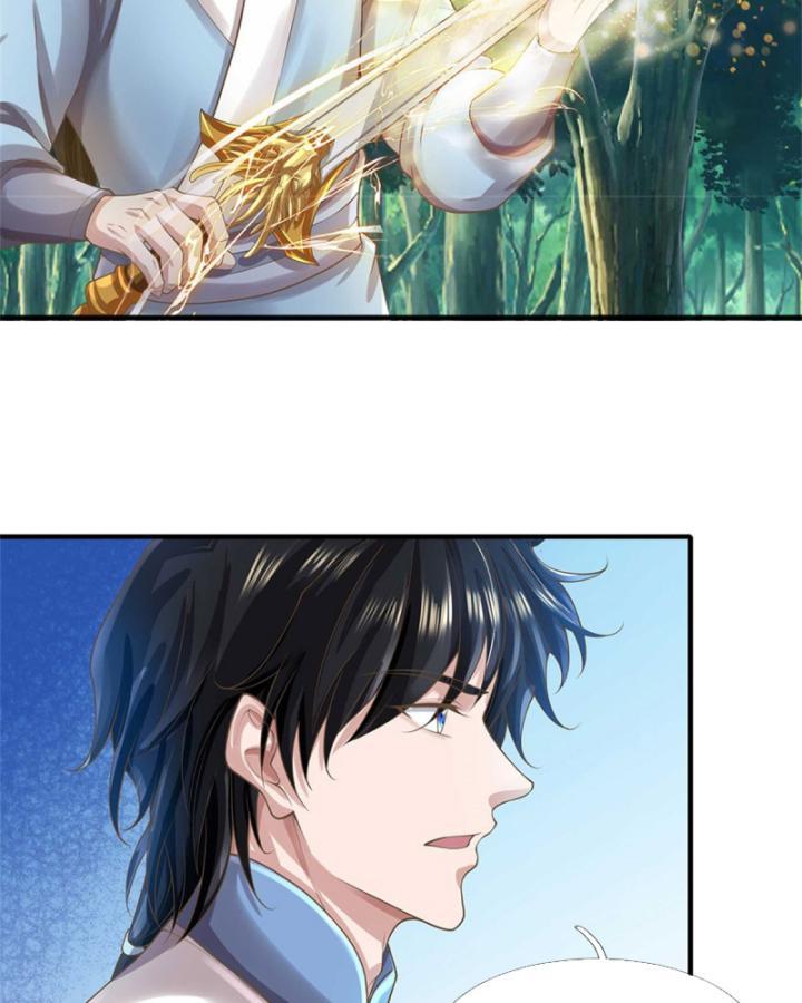 Ta Có Thể Thôn Phệ Vô Hạn Chapter 32 - Trang 49