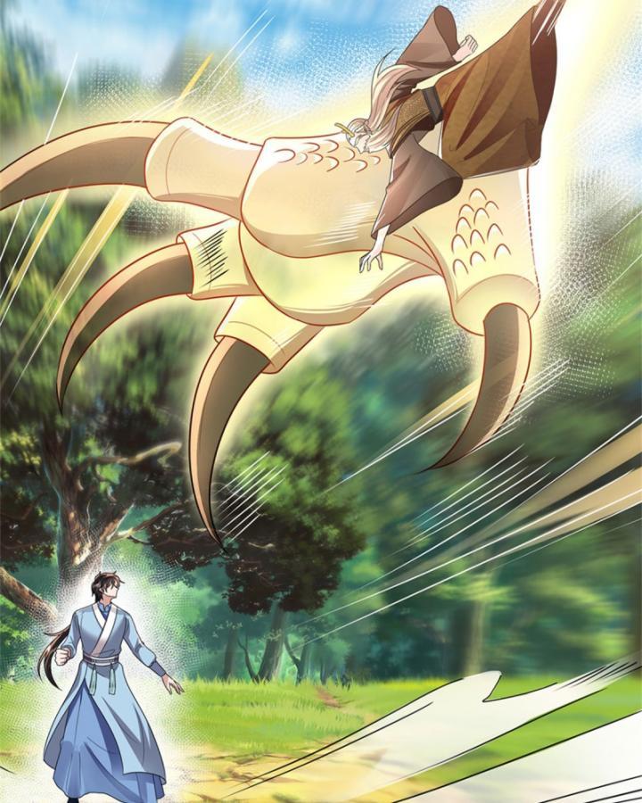 Ta Có Thể Thôn Phệ Vô Hạn Chapter 32 - Trang 5