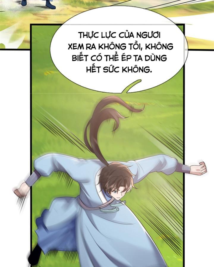 Ta Có Thể Thôn Phệ Vô Hạn Chapter 32 - Trang 6