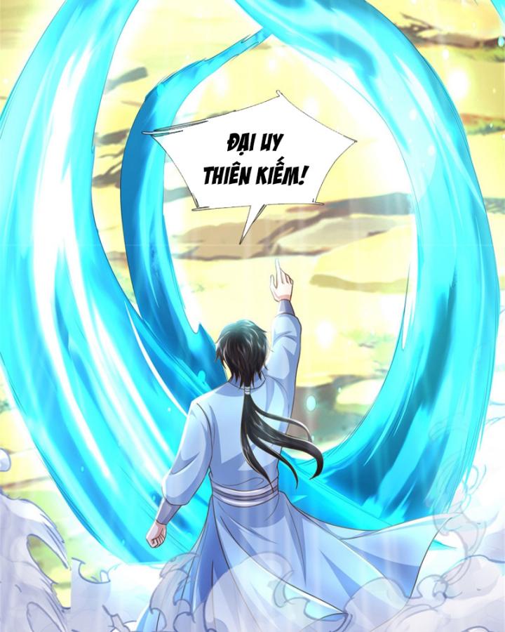 Ta Có Thể Thôn Phệ Vô Hạn Chapter 33 - Trang 12