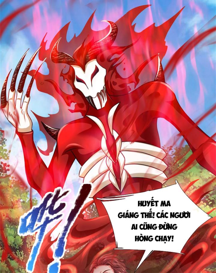 Ta Có Thể Thôn Phệ Vô Hạn Chapter 33 - Trang 14