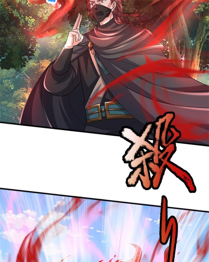 Ta Có Thể Thôn Phệ Vô Hạn Chapter 33 - Trang 15