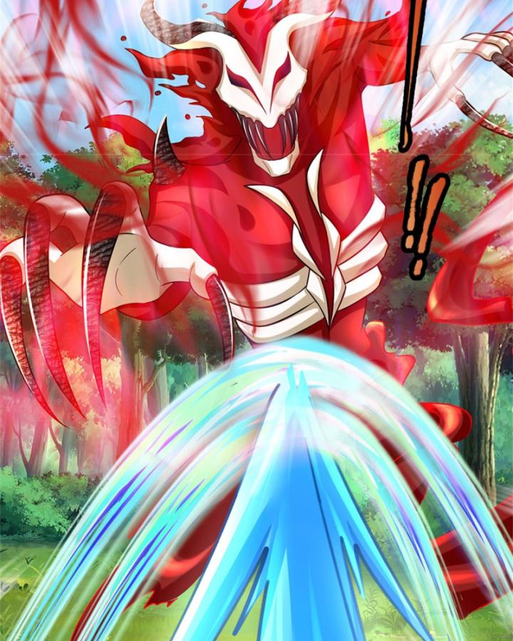 Ta Có Thể Thôn Phệ Vô Hạn Chapter 33 - Trang 16