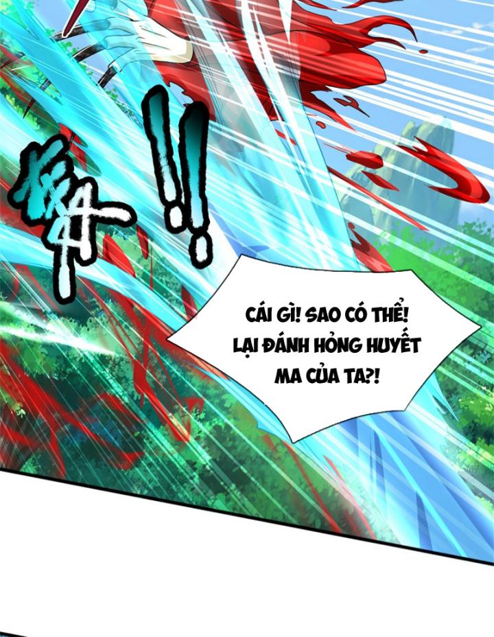 Ta Có Thể Thôn Phệ Vô Hạn Chapter 33 - Trang 18