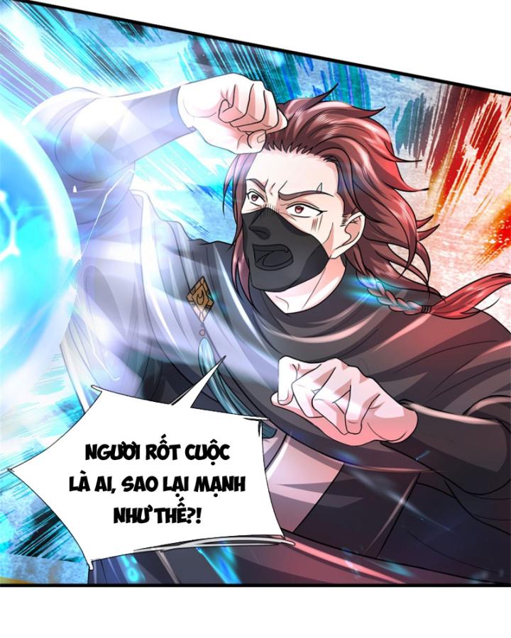 Ta Có Thể Thôn Phệ Vô Hạn Chapter 33 - Trang 19