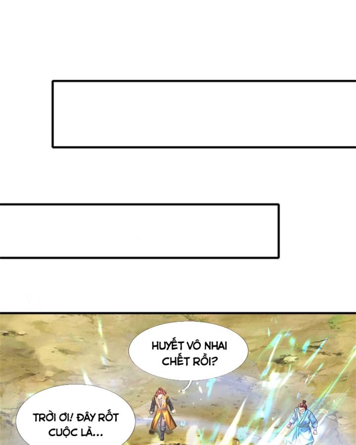 Ta Có Thể Thôn Phệ Vô Hạn Chapter 33 - Trang 23