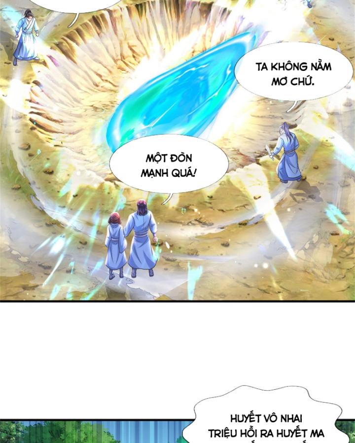 Ta Có Thể Thôn Phệ Vô Hạn Chapter 33 - Trang 24