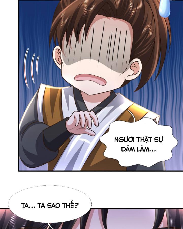 Ta Có Thể Thôn Phệ Vô Hạn Chapter 33 - Trang 30